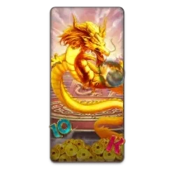 Pengejaran
Naga