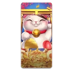 Lucky
Neko