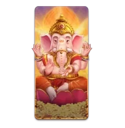 Ganesha
Fortune