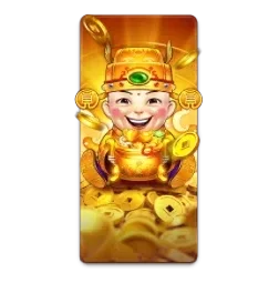 Duo Fu Duo
Cai Grand
